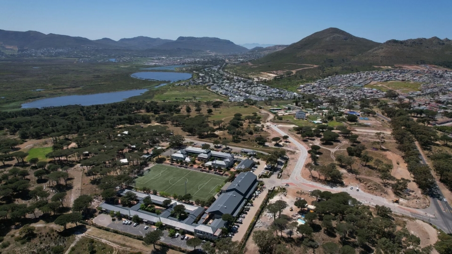 0 Bedroom Property for Sale in Kommetjie Western Cape